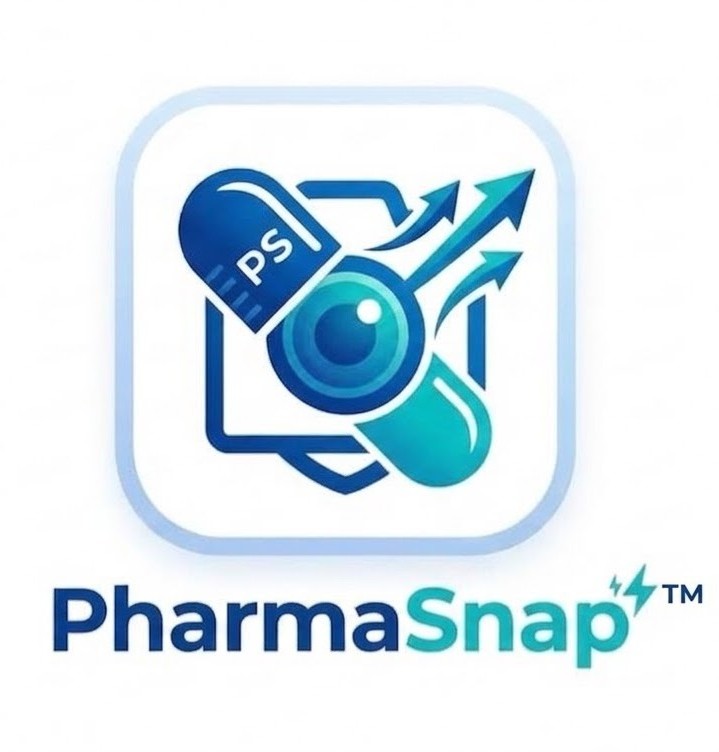 PharmaSnap™ Logo